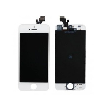 Replacement for IPHONE 5S WHITE TIAN-N DISPLAY - Quality Phone Parts in Sri Lanka